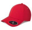 Imagen de FITCAP GORRA ALFA 97/3 POL/SPANDEX SELLADA LASER CERRADA FC00010