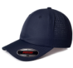 Imagen de FITCAP GORRA BETA POL 100% MICROPERFORADO VELCRO HT FC00030