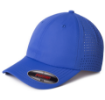 Imagen de FITCAP GORRA BETA POL 100% MICROPERFORADO VELCRO HT FC00030