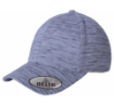 Imagen de FITCAP GORRA DELTA 75/22/3 POL/RAY*EXP JASPEADO VELCRO FC00050