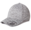Imagen de FITCAP GORRA DELTA 75/22/3 POL/RAY*EXP JASPEADO VELCRO FC00050