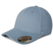 Imagen de FITCAP GORRA GAMA GABARDINA ALG 97% 3% EXP SUAVE CERRADA FC00070