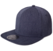 Imagen de FITCAP GORRA OMEGA 65/33/2 POL/RAY/EXP PLANA CERRADA FC00060