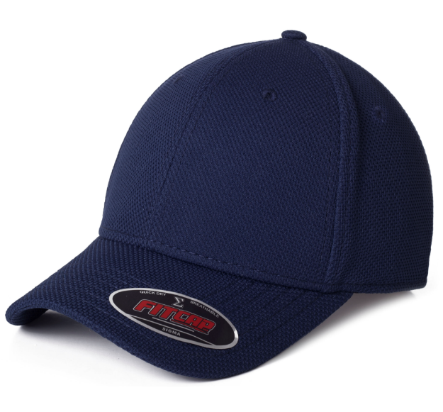 Imagen de FITCAP GORRA SIGMA ALG 97% 3% EXP TEJIDO PINA CERRADA FC00080