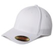 Imagen de FITCAP GORRA TAU ALG 90%10% ALG HEBILLA VELCRO HT FC00090