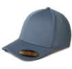 Imagen de FITCAP GORRA TAU ALG 90%10% ALG HEBILLA VELCRO HT FC00090