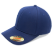 Imagen de FITCAP GORRA TAU ALG 90%10% ALG HEBILLA VELCRO HT FC00090