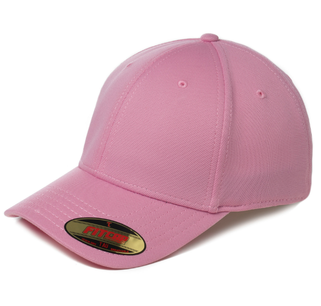 Imagen de FITCAP GORRA TAU ALG 90%10% ALG HEBILLA VELCRO HT FC00090