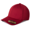 Imagen de FITCAP GORRA TAU ALG 90%10% ALG HEBILLA VELCRO HT FC00090