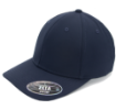 Imagen de FITCAP GORRA ZETA POL100% MICROFIBRA VELCRO SPORT FC00100