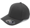 Imagen de FITCAP GORRA ZETA POL100% MICROFIBRA VELCRO SPORT FC00100