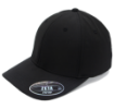 Imagen de FITCAP GORRA ZETA POL100% MICROFIBRA VELCRO SPORT FC00100