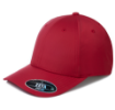 Imagen de FITCAP GORRA ZETA POL100% MICROFIBRA VELCRO SPORT FC00100