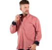 Imagen de MAGTEX CAMISA CORNELL CAB 55/45 POL/ALG M.LARGA C9CORN