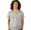 Imagen de MAGTEX POLO CHAMP FIT CAB 100% POL M. CORTA PC1CHF