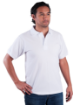 Imagen de MAXIMA DEPORTIVA POLO PIQUE 50/50 M. CORTA MAXPP
