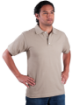 Imagen de MAXIMA DEPORTIVA POLO PIQUE 50/50 M. CORTA MAXPP