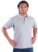 Imagen de MAXIMA DEPORTIVA POLO PIQUE 50/50 M. CORTA MAXPP