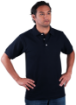 Imagen de MAXIMA DEPORTIVA POLO PIQUE 50/50 M. CORTA MAXPP