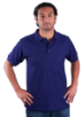 Imagen de MAXIMA DEPORTIVA POLO PIQUE 50/50 M. CORTA MAXPP