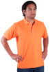 Imagen de MAXIMA DEPORTIVA POLO PIQUE 50/50 M. CORTA MAXPP
