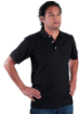 Imagen de MAXIMA DEPORTIVA POLO PIQUE 50/50 M. CORTA MAXPP