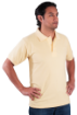 Imagen de MAXIMA DEPORTIVA POLO PIQUE 50/50 M. CORTA MAXPP