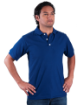Imagen de MAXIMA DEPORTIVA POLO PIQUE 50/50 M. CORTA MAXPP