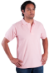 Imagen de MAXIMA DEPORTIVA POLO PIQUE 50/50 M. CORTA MAXPP