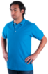 Imagen de MAXIMA DEPORTIVA POLO PIQUE 50/50 M. CORTA MAXPP