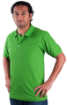 Imagen de MAXIMA DEPORTIVA POLO PIQUE 50/50 M. CORTA MAXPP