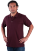 Imagen de MAXIMA DEPORTIVA POLO PIQUE 50/50 M. CORTA MAXPP