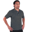 Imagen de ULTRA DRY  POLO UNISEX 100% POLIESTER UDTP