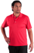 Imagen de ULTRA DRY  POLO UNISEX 100% POLIESTER UDTP
