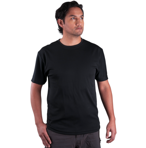 Imagen de ULTRA DRY CUELLO REDONDO100% POLIESTER UDCR
