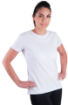 Imagen de ULTRA DRY CUELLO REDONDO DAMA 100% POLIESTER UDCRDM