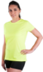 Imagen de ULTRA DRY CUELLO REDONDO DAMA 100% POLIESTER UDCRDM