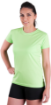 Imagen de ULTRA DRY CUELLO REDONDO DAMA 100% POLIESTER UDCRDM