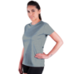 Imagen de ULTRA DRY CUELLO REDONDO DAMA 100% POLIESTER UDCRDM