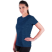 Imagen de ULTRA DRY CUELLO REDONDO DAMA 100% POLIESTER UDCRDM