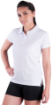 Imagen de ULTRA DRY POLO DAMA 100% POLIESTER UDTPDM1