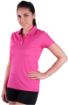 Imagen de ULTRA DRY POLO DAMA 100% POLIESTER UDTPDM1