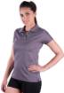 Imagen de ULTRA DRY POLO DAMA 100% POLIESTER UDTPDM1