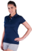 Imagen de ULTRA DRY POLO DAMA 100% POLIESTER UDTPDM1