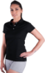 Imagen de ULTRA DRY POLO DAMA 100% POLIESTER UDTPDM1