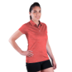 Imagen de ULTRA DRY POLO DAMA 100% POLIESTER UDTPDM1