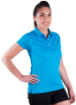 Imagen de ULTRA DRY POLO DAMA 100% POLIESTER UDTPDM1