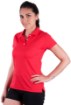 Imagen de ULTRA DRY POLO DAMA 100% POLIESTER UDTPDM1
