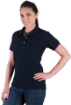 Imagen de MAXIMA DEPORTIVA POLO PIQUE DAMA 50/50 M. CORTA MAXDM