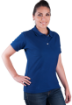 Imagen de MAXIMA DEPORTIVA POLO PIQUE DAMA 50/50 M. CORTA MAXDM